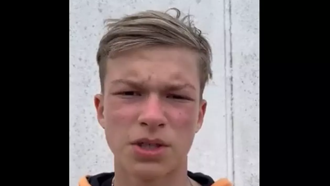 Pilotul rus Artem Severyukhin şi-a explicat gestul de pe podium, pe care mulţi l-au interpretat ca fiind nazist