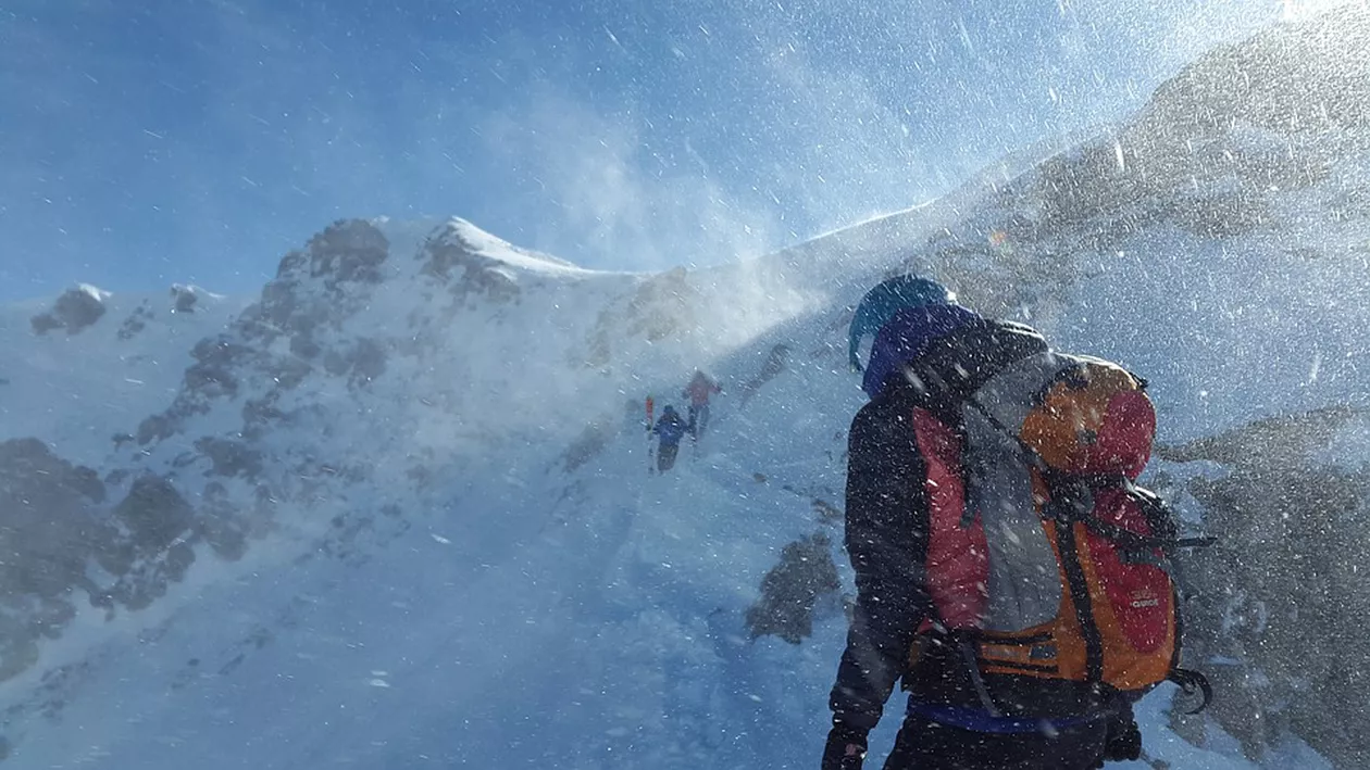 Trei schiori au murit în urma unei avalanșe, în provincia Troms din nordul Norvegiei