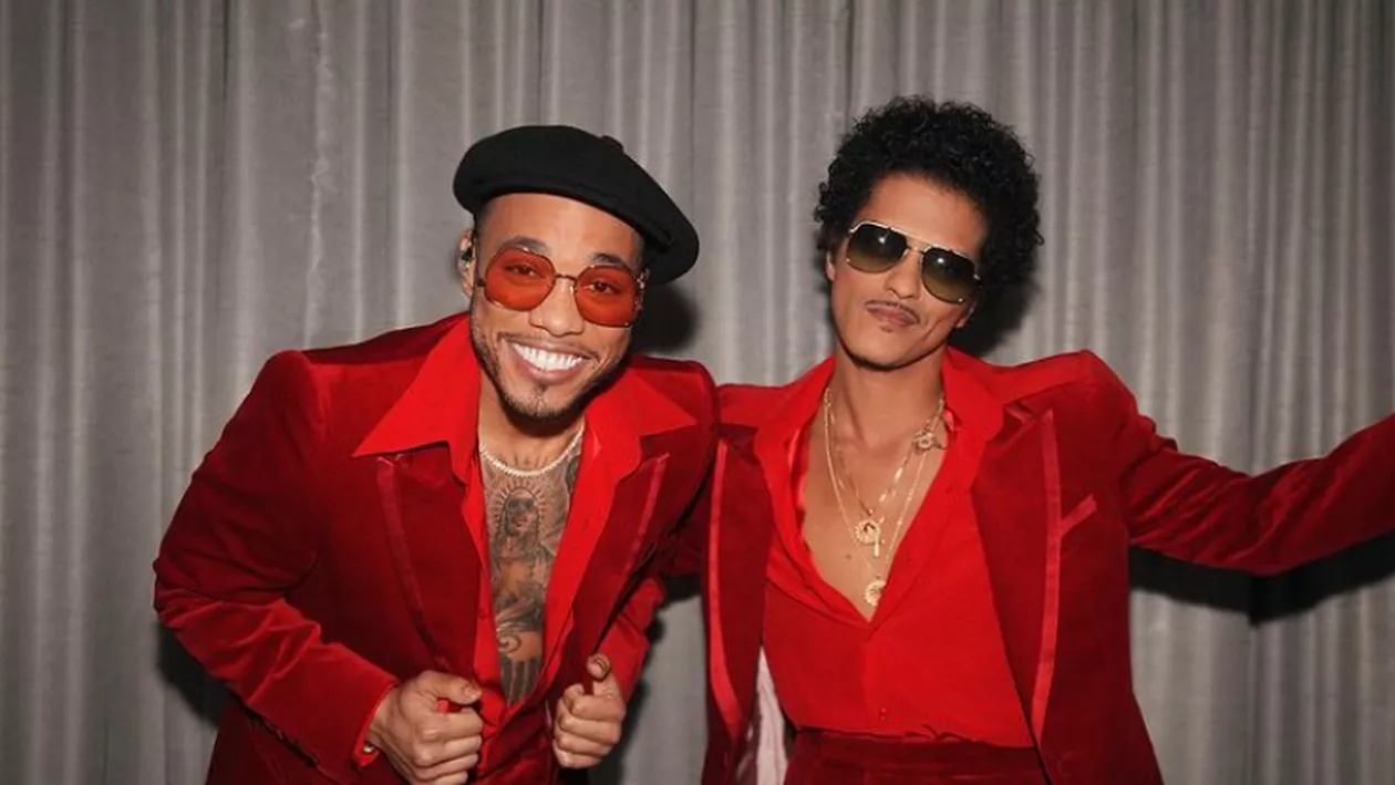 Grammy 2022: Lista câștigătorilor la cea de-a 64-a ediție