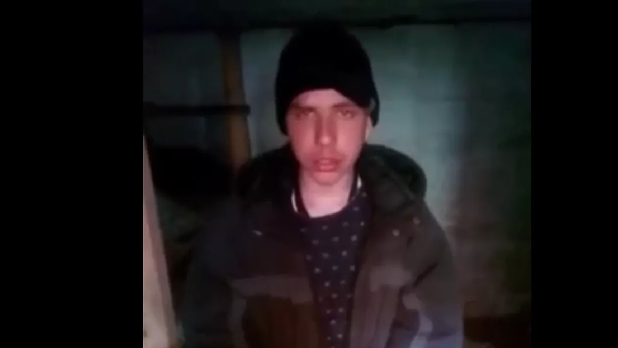 Soldații ruși i-au cerut mamei unui prizonier ucrainean 5000 de euro pentru a-i lăsa fiul în viață