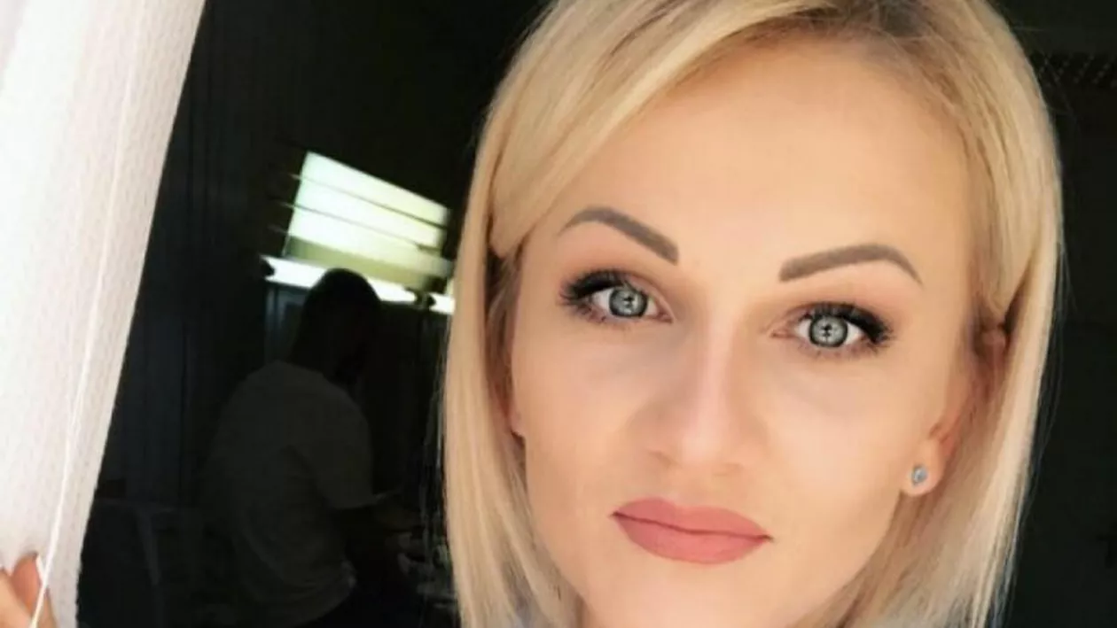 Yulia Chernitskaya, refugiata din Ucraina, s-a întors acasă. „Semnul” pe care l-a remarcat când a ajuns în Kiev