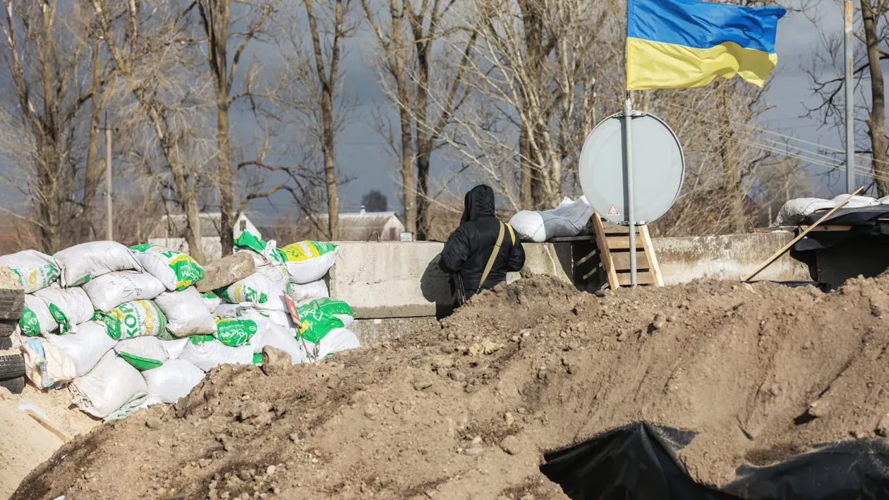 Rusia amenință cu „eliminarea” rezistenței din Mariupol, după ce forțele ucrainene au respins ultimatumul Moscovei