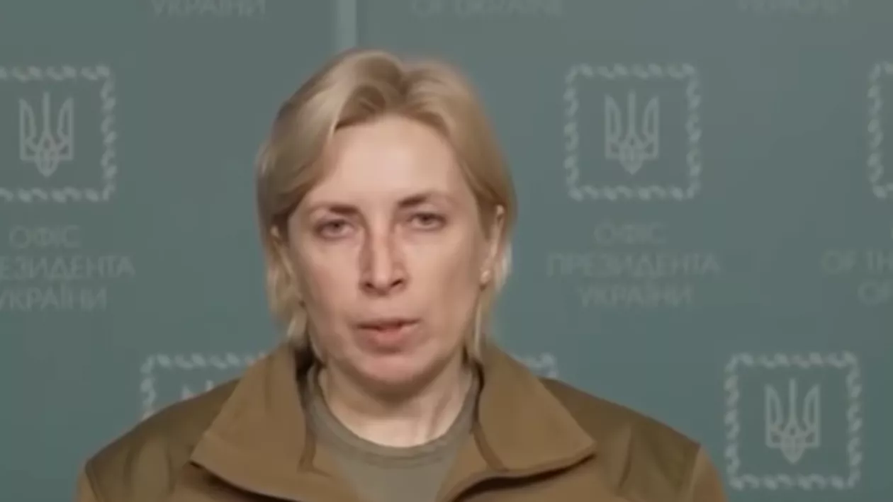 Oficial de la Kiev: Ucraina a eliberat din captivitate 33 de soldați și 12 civili