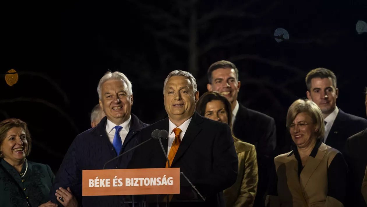 Viktor Orban va participa și în acest an la Universitatea de Vară de la Băile Tușnad. În trecut, premierul Ungariei a folosit evenimentul ca platformă pentru declarații revizioniste și rasiste