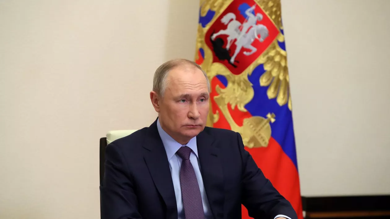 Strănepoata fostului lider sovietic Nikita Hrușciov: Vladimir Putin vrea să câștige războiul cu orice preț. Ar putea recurge la arme nucleare tactice