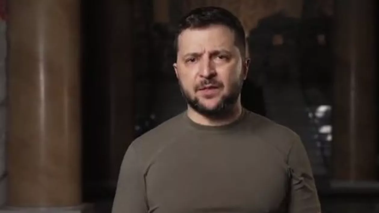 Ziua 52 de război în Ucraina: Peste 3000 de soldați ucraineni au murit. Pierderi mult mai mari a suferit armata rusă (VIDEO)