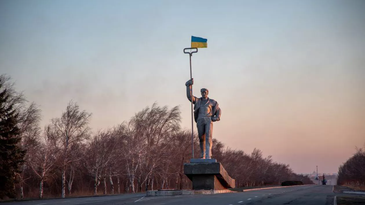 90% din infrastructura orașului Mariupol, distrusă: „Astăzi suntem în pragul unei catastrofe umanitare – un oraș fără electricitate, fără apă, fără alimente, fără medicamente de mai bine de o lună”