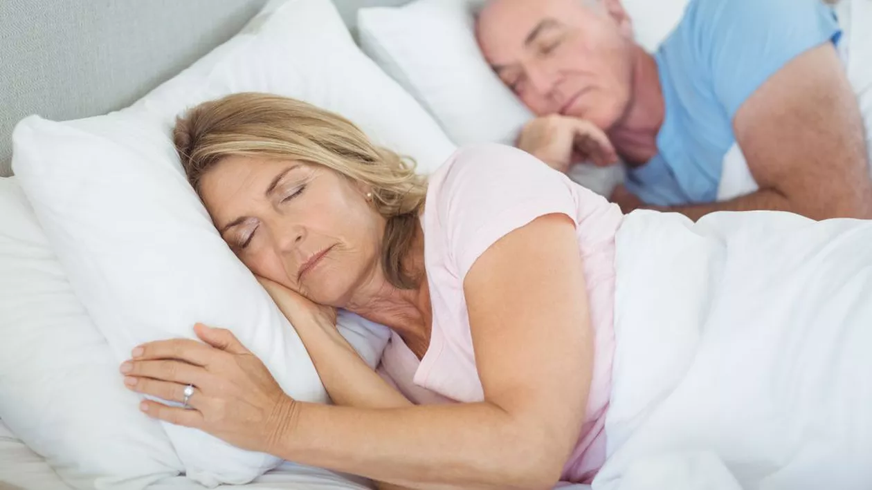 Iată câteva metode care te vor ajuta să dormi Bine în fiecare noapte