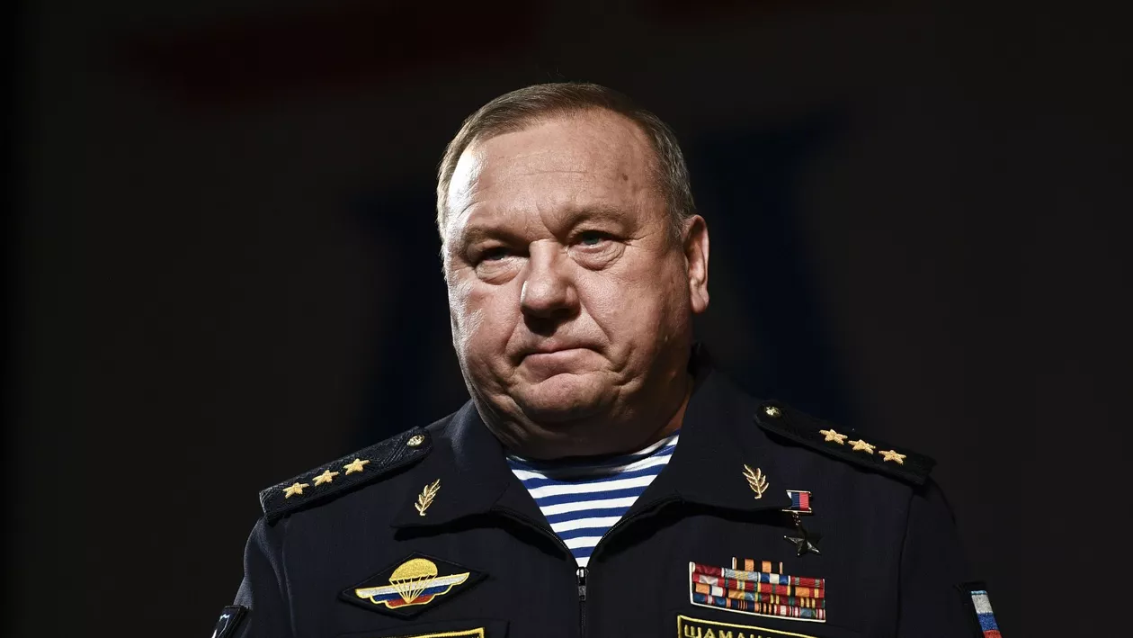 Generalul rus Vladimir Șamanov spune că România va încerca să exercite influență în Ucraina: „Ne vom aminti de toți”