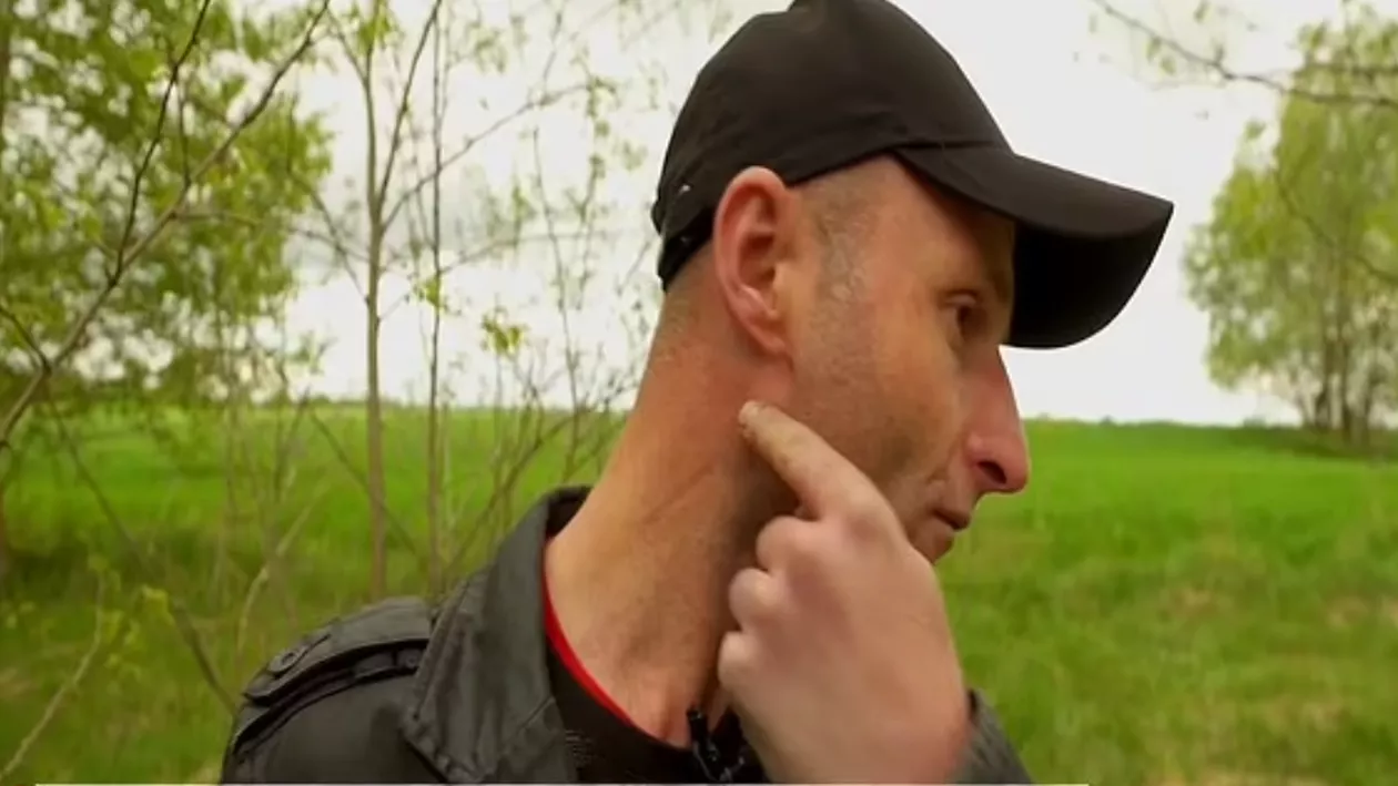 Povestea cutremurătoare a ucraineanului care a fost împușcat de forțele ruse în față și îngropat de viu cu cadavrele fraților săi: „Am avut noroc și acum trebuie să continui să trăiesc”