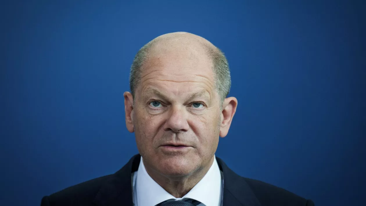 Încă o înfrângere pentru partidul cancelarului Olaf Scholz, în alegerile regionale din Germania: Locul 2 în landul cu cea mai mare populaţie
