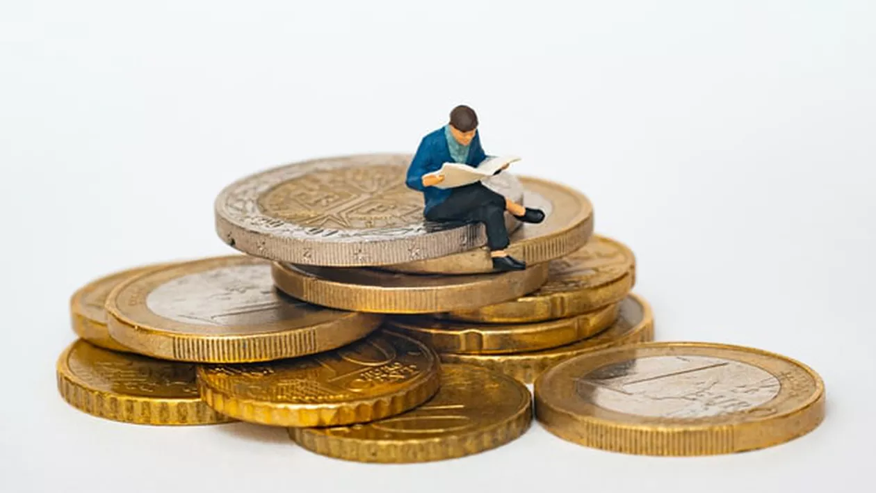 4 sfaturi utile pentru pregătirea finanțelor personale înainte de o criză economică