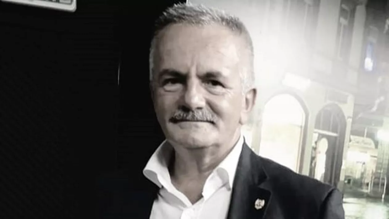 Șerban Valeca, fost ministru al României, a murit
