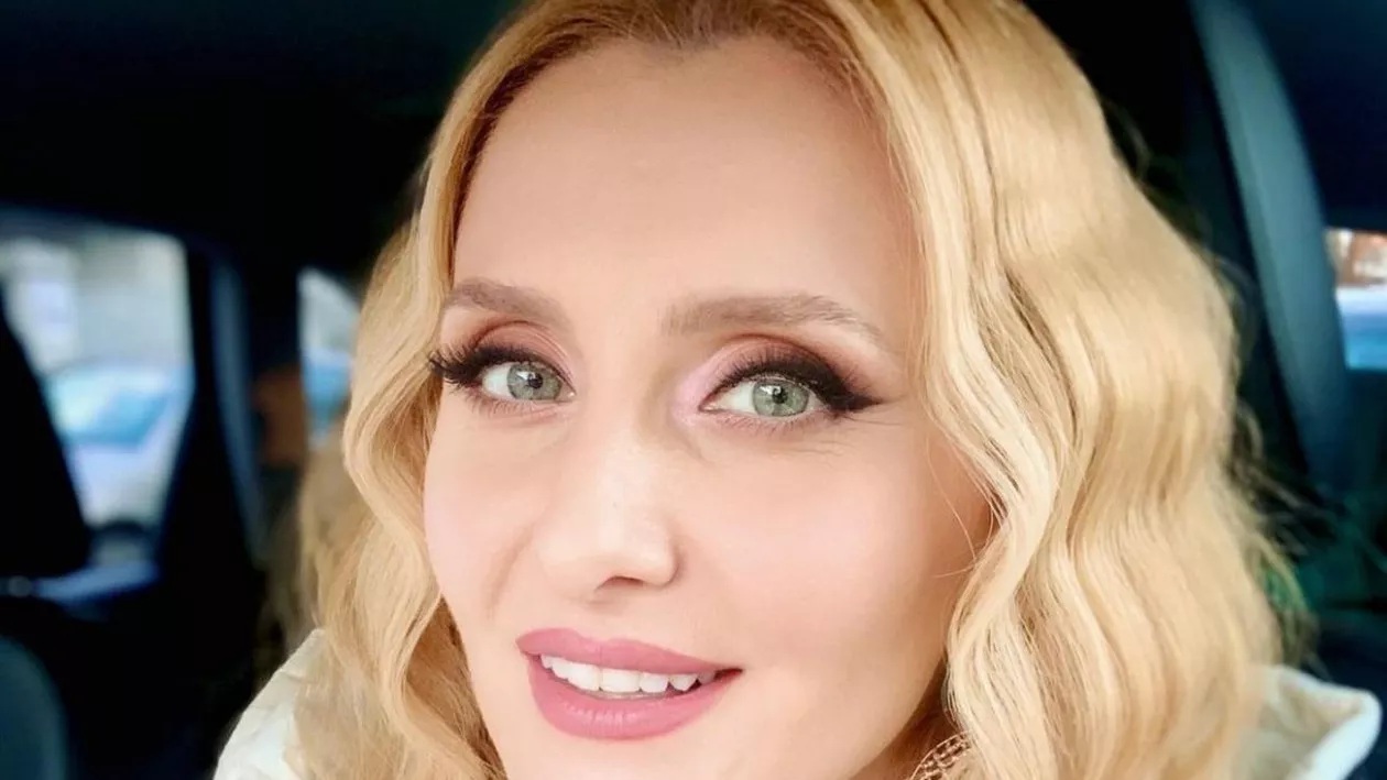 Alina Sorescu, mărturisiri dureroase despre divorțul de Alexandru Ciucu: „Încerc să fiu puternică / Nu e ușor”