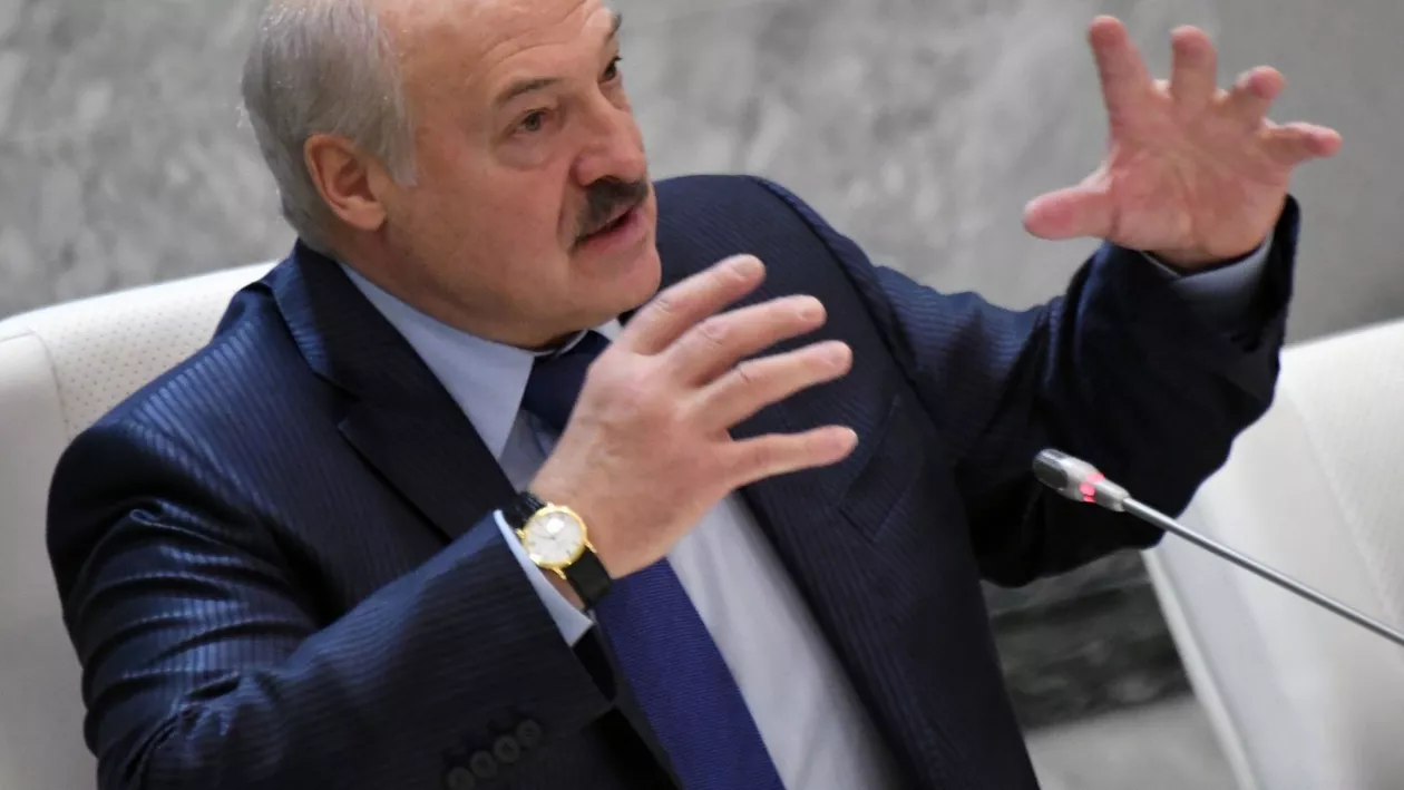 Trump îl vrea pe Aleksandr Lukaşenko în „Consiliul de Pace”. Pe cine a mai invitat președintele american