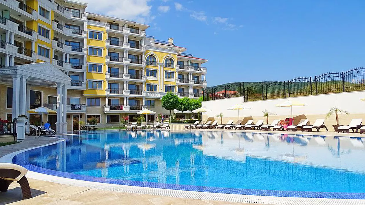 Bulgarii ne-au luat fața și la turism. Aderarea la euro va contribui la consolidarea poziției pe piața europeană