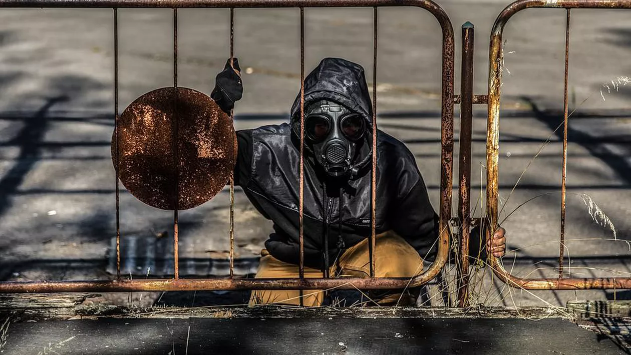 Securitatea chimică a Ucrainei, în pericol! Statul Major i-a avertizat pe ucraineni: Nu este exclusă posibilitatea de sabotaj la instalațiile industriei chimice