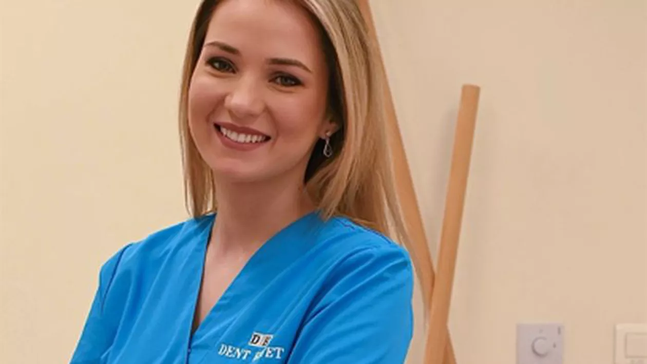 Tratament carii cu laser stomatologic