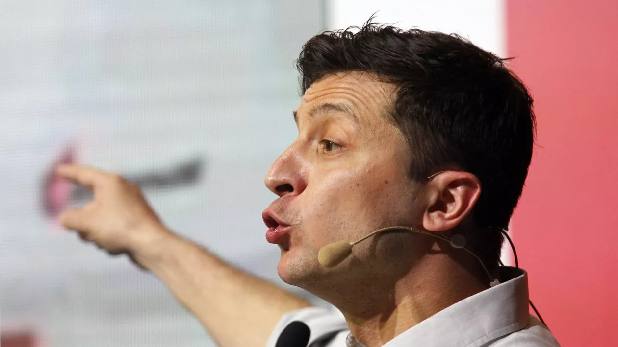 Tensiuni între Ucraina și Ungaria. Volodimir Zelenski: Ei văd lumea greșit