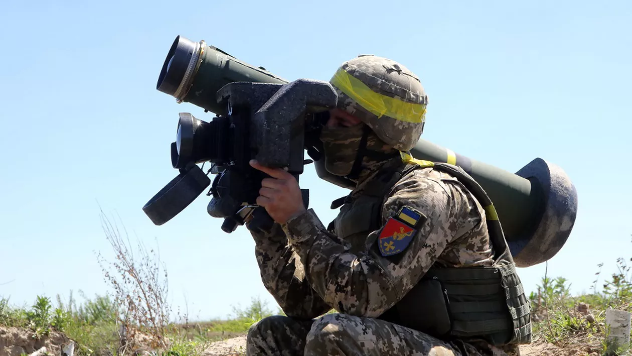 SUA confirmă cererea Kosovo pentru rachete antitanc, Serbia se declară „dezamăgită”