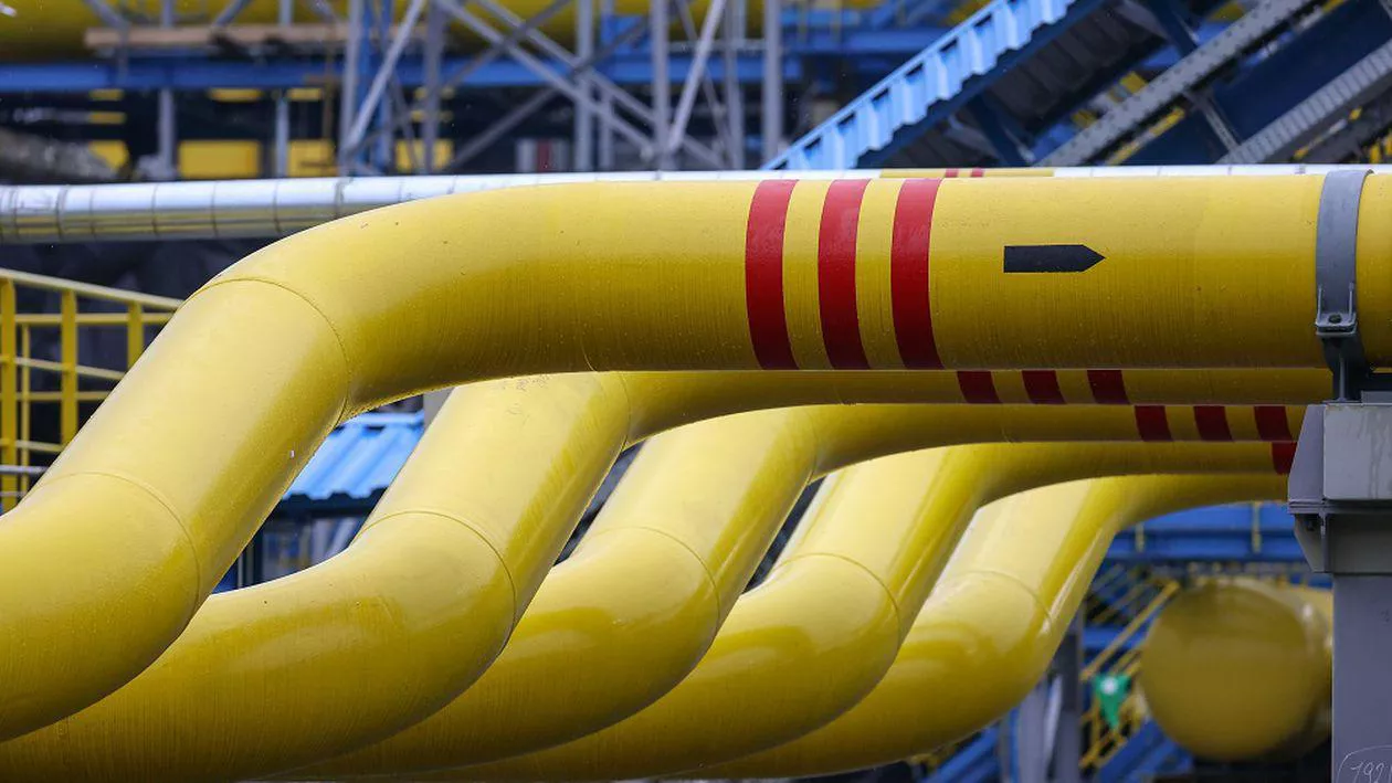 Germania ar fi capabilă să facă față unui embargou împotriva importurilor de petrol din Rusia