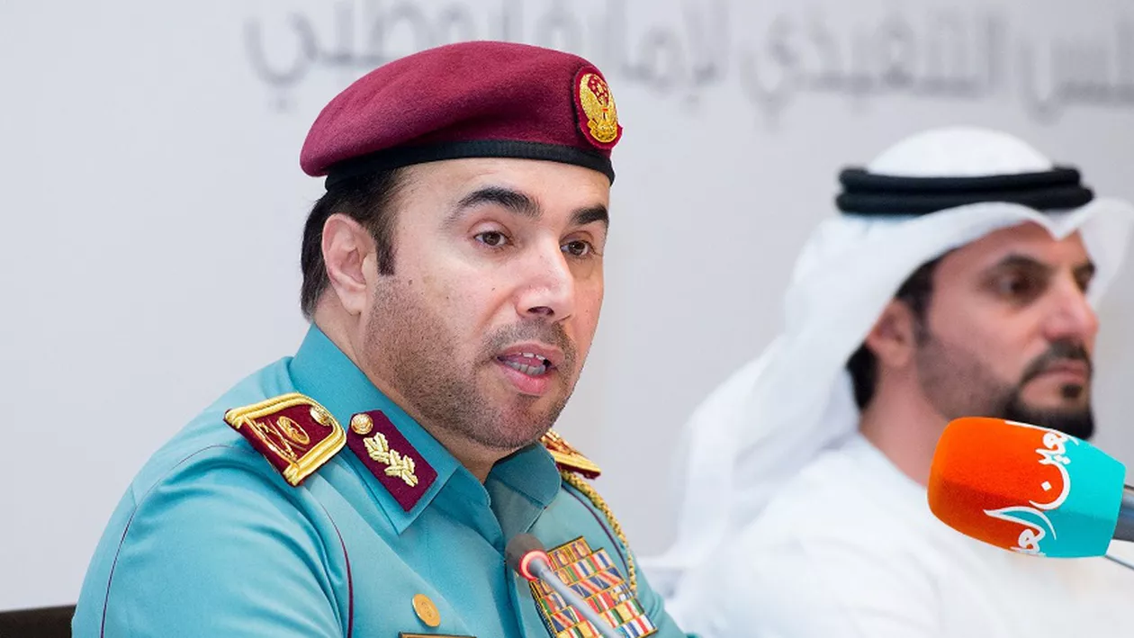 Șeful Interpol, anchetat în Franța în urma acuzațiilor că ar fi fost complice la tortură. Ahmed Nasser Al-Raisi este totodată oficial al Emiratelor Arabe Unite