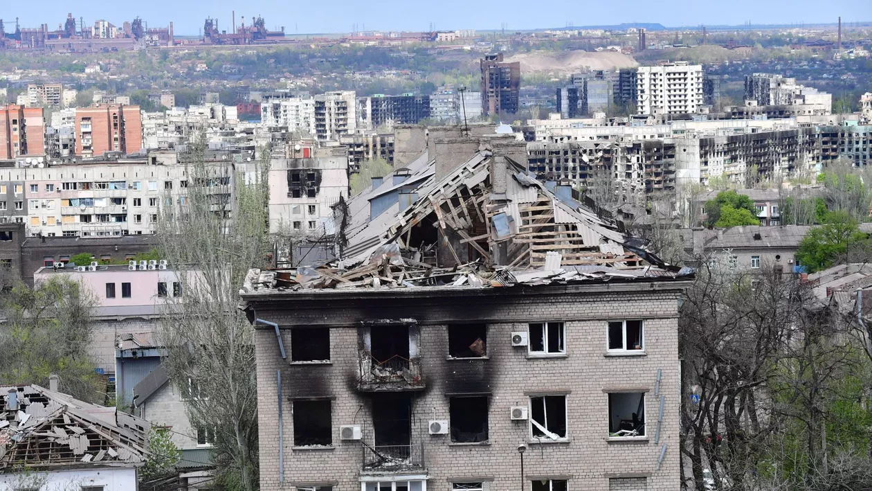 Un expert militar ucrainean: Rusia rămâne fără echipamente moderne, dar este capabilă să lupte. Cât va dura conflictul ruso-ucrainean