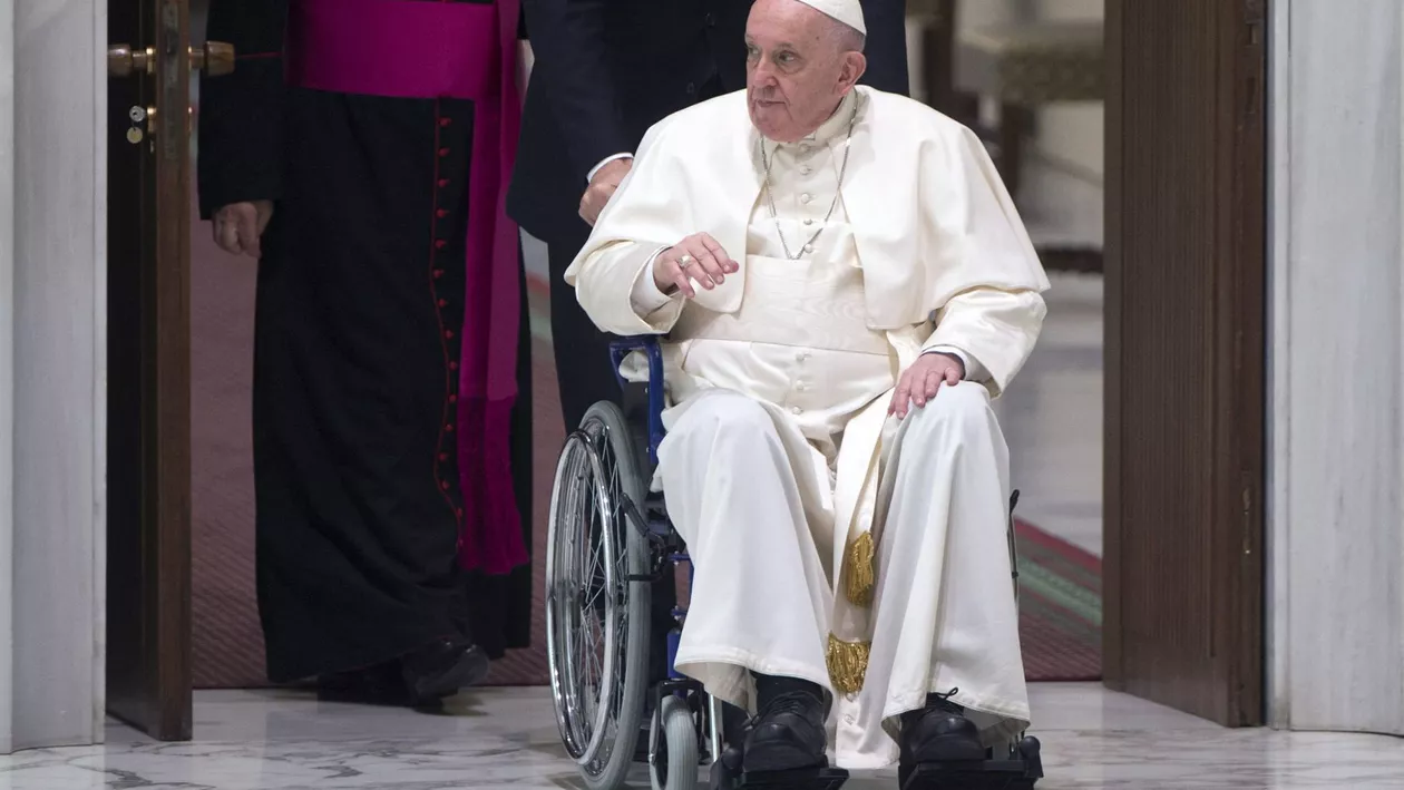 Testamentul Papei Francisc: Care a fost ultima dorință a Suveranului Pontif