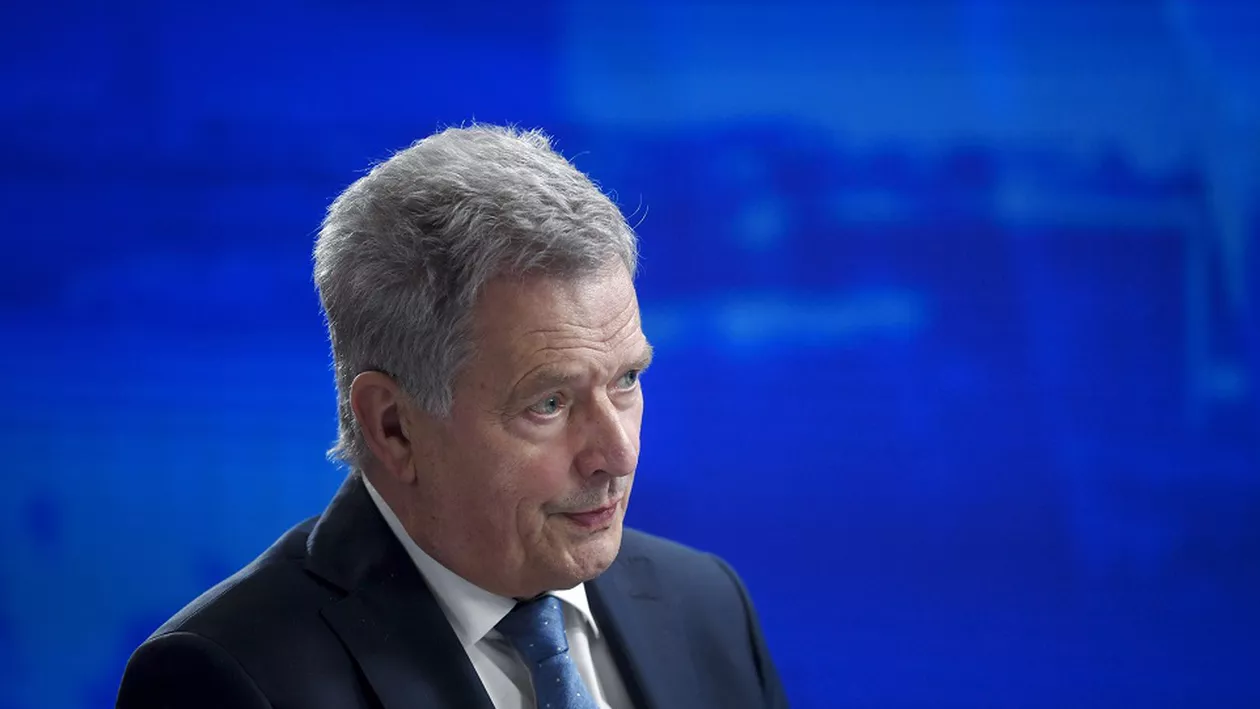 Liderul finlandez e convins că disputa cu Turcia privind aderarea la NATO va fi soluționată / Erdogan acuzase Finlanda și Suedia că găzduiesc „organizații teroriste”