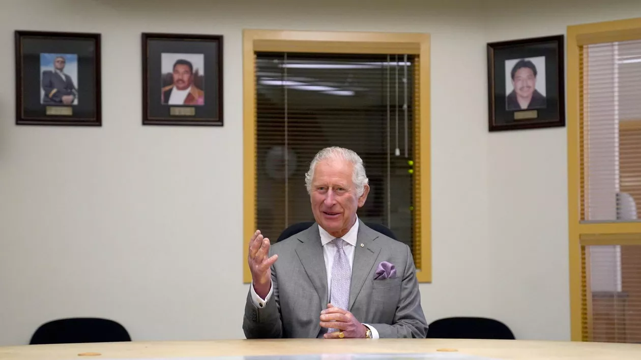 Prinţul Charles al Marii Britanii, o nouă vizită în România