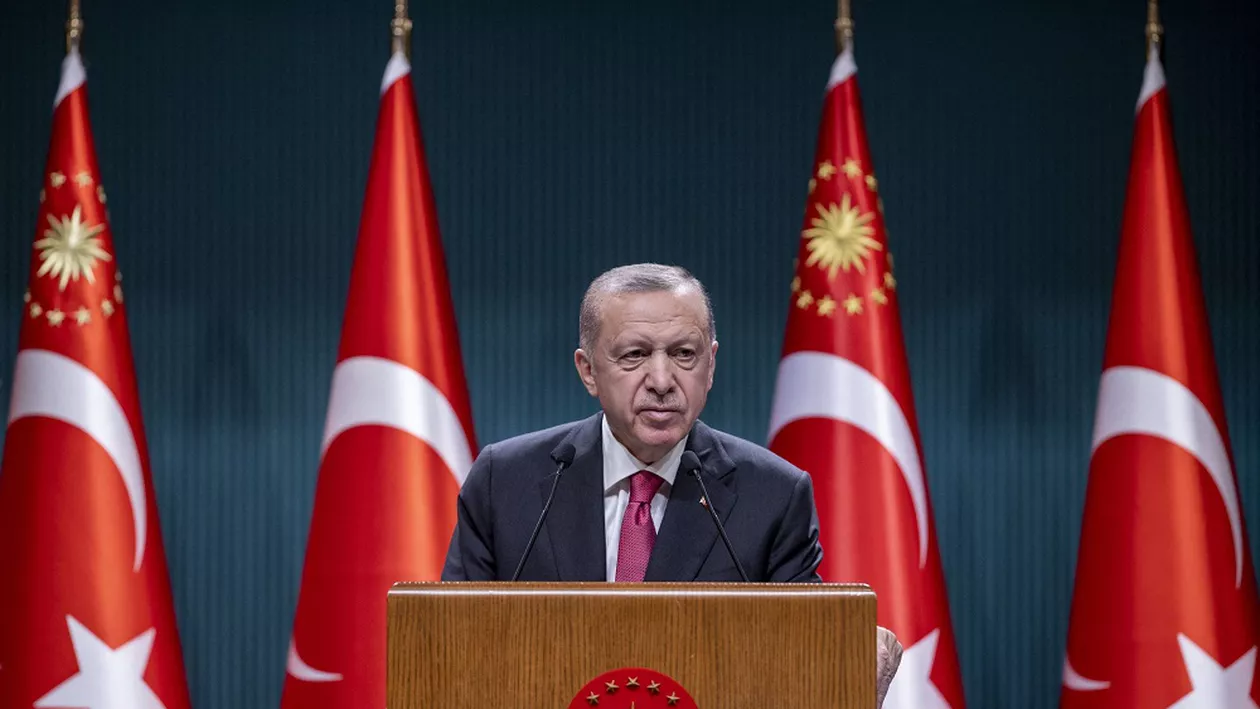 Turcia acuză Israelul că vrea să atragă întregul Orient Mijlociu „în haos”, după atacurile din Liban: „Țările care susțin necondiționat Israelul îl ajută pe Netanyahu să verse sânge pentru interese sale politice”