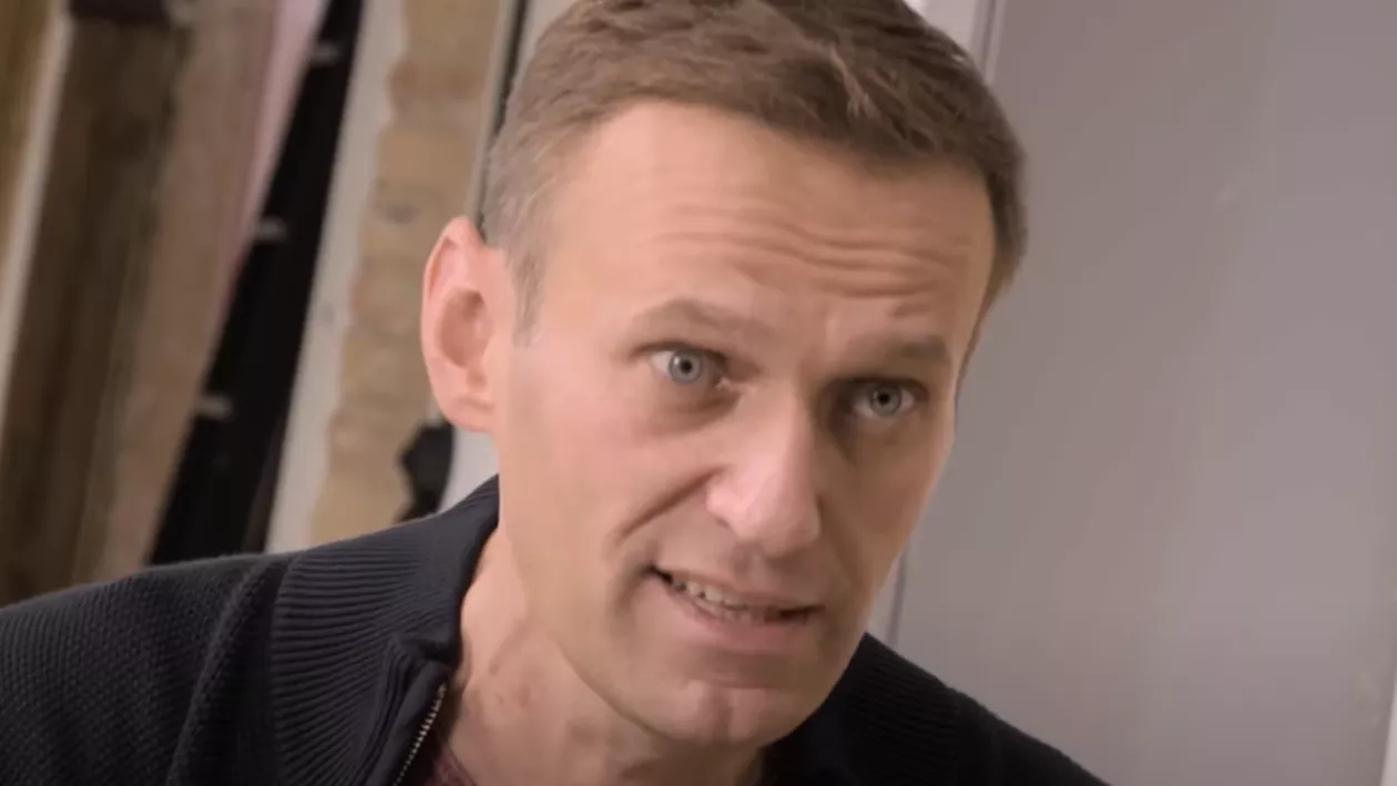 Alexei Navalinîi se întoarce în politică? Ce spun apropiații disidentului rus: Sunt absolut convins că Alexei Navalnîi are toate șansele să devină următorul președinte al Rusiei