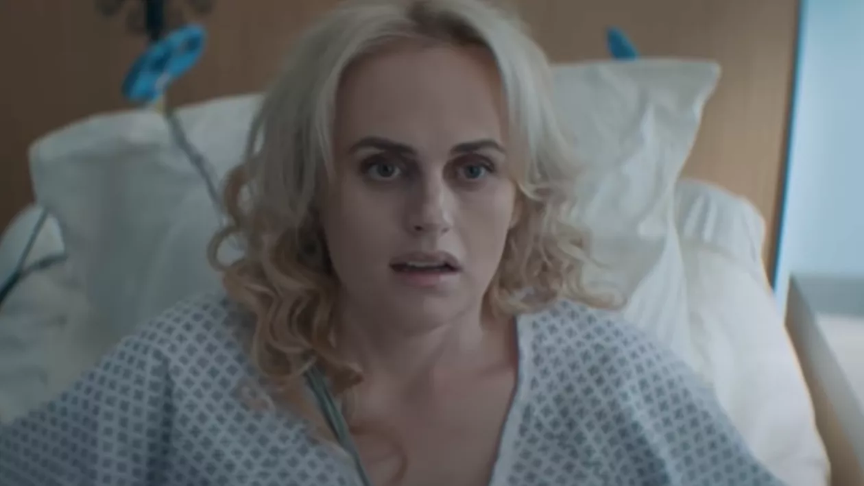 Premierele lunii mai pe Netflix: Marmaduke, Senior year, The Getaway King (video)