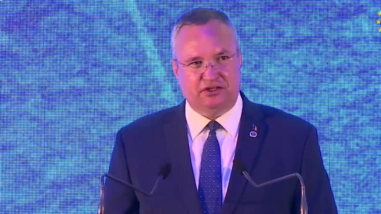 Nicolae Ciucă: Succesele din administrație s-au convertit în încredere în politicienii liberali. Faptul că PNL e zi la guvernare se datorează și realizărilor aleșilor locali ai partidului (VIDEO)