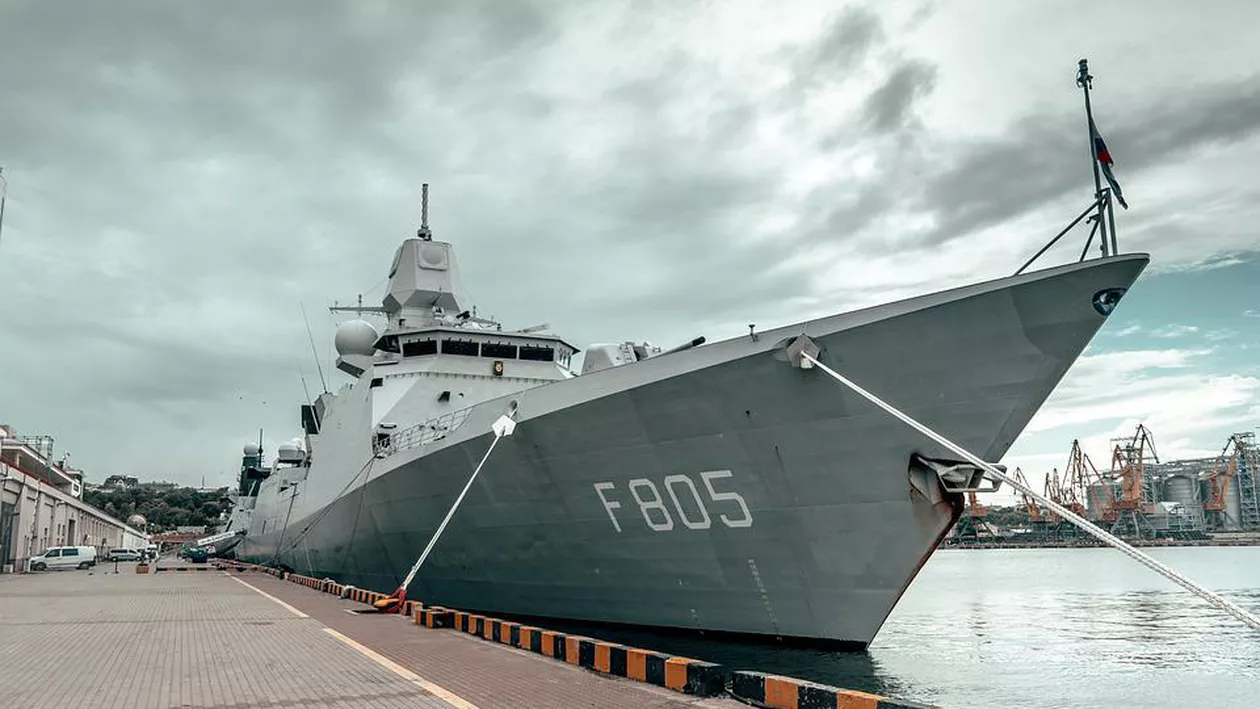 Șantajul autorităților ruse: deschiderea porturilor din Ucraina ar necesita revizuirea sancțiunilor împotriva Rusiei