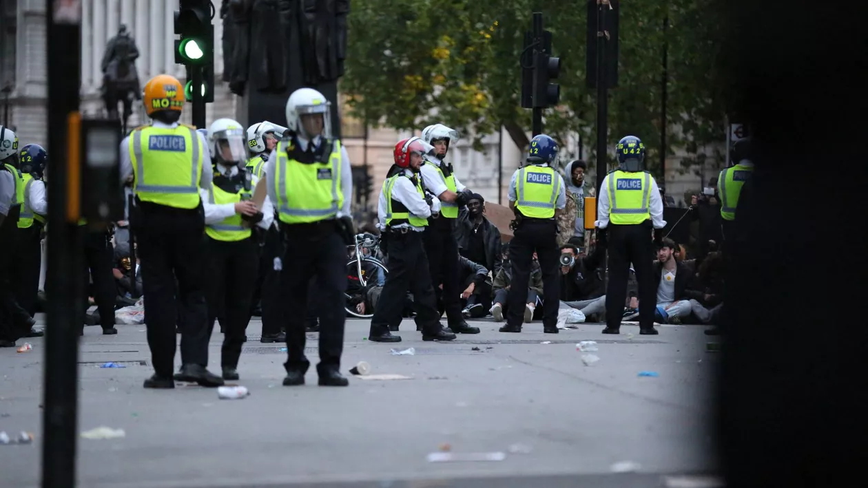 UMPMV: Un român care i-ar fi ajutat pe hackerii ruși de la Killnet a fost găsit în Marea Britanie