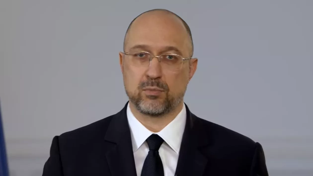 Rada Supremă anunță lansarea unei platforme de strângere de fonduri pentru Ucraina