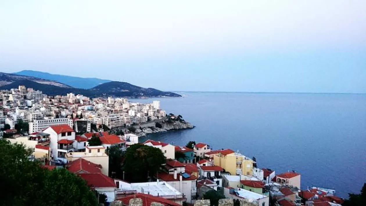 Peste un milion de români sunt așteptați anul acesta în Grecia