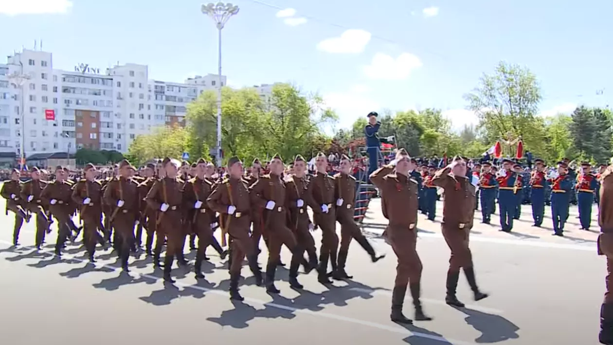Câți moldoveni locuiesc în regiunea separatistă Transnistria