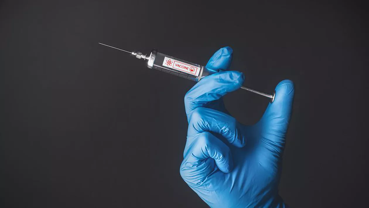 Vaccinul anti-poliomielitic ajunge săptămâna viitoare în România