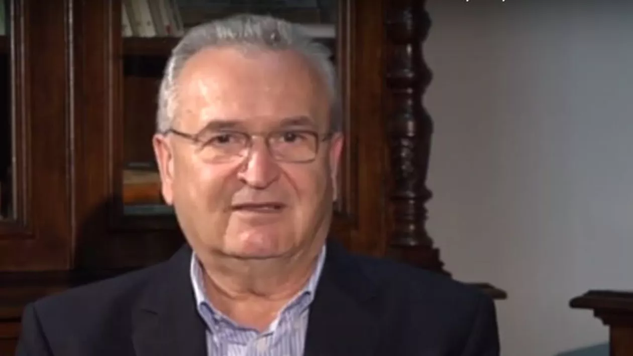Extindere și integrare europeană | Vasile Pușcaș: Trăim o epocă de multiple crize emitente, care necesită o abordare hotărâtă. E nevoie de gândire strategică și leadership dedicat