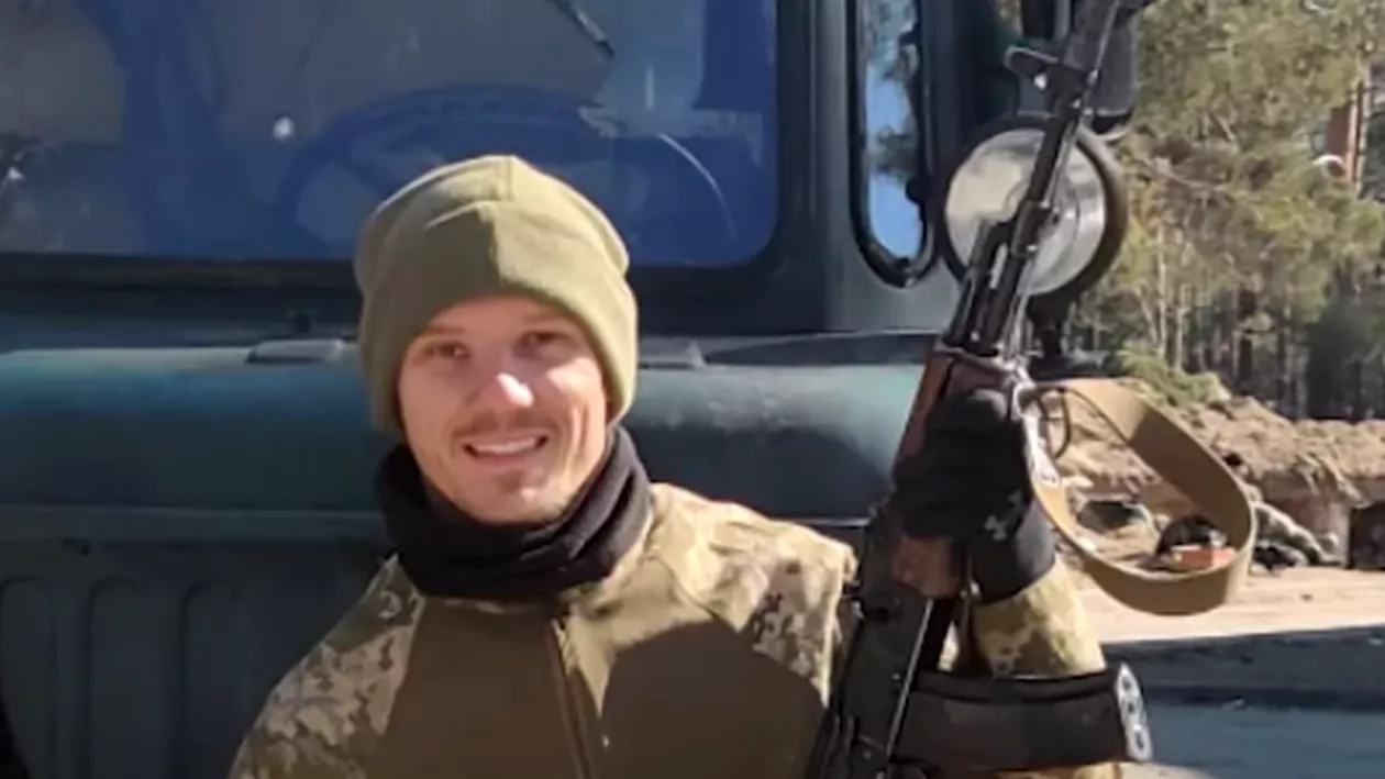 Ivan Luca Vavassori a decis să părăsească Ucraina, în urma unui accident la Mariupol. Fotbalistul italian are origini rusești: E timpul să mă întorc, nu sunt pregătit să merg mai departe