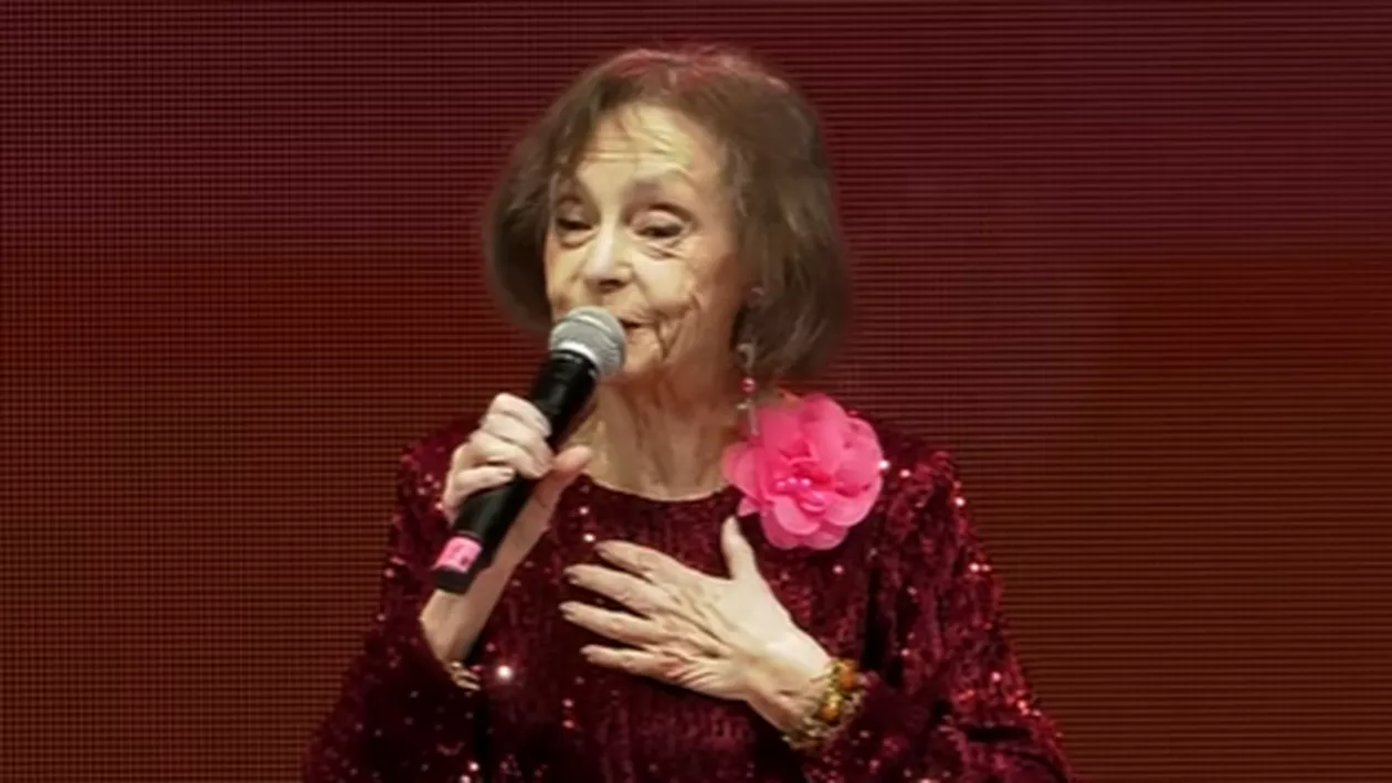 Marina Voica mărturisește cum se simte la un după intervenția dificilă pe cord