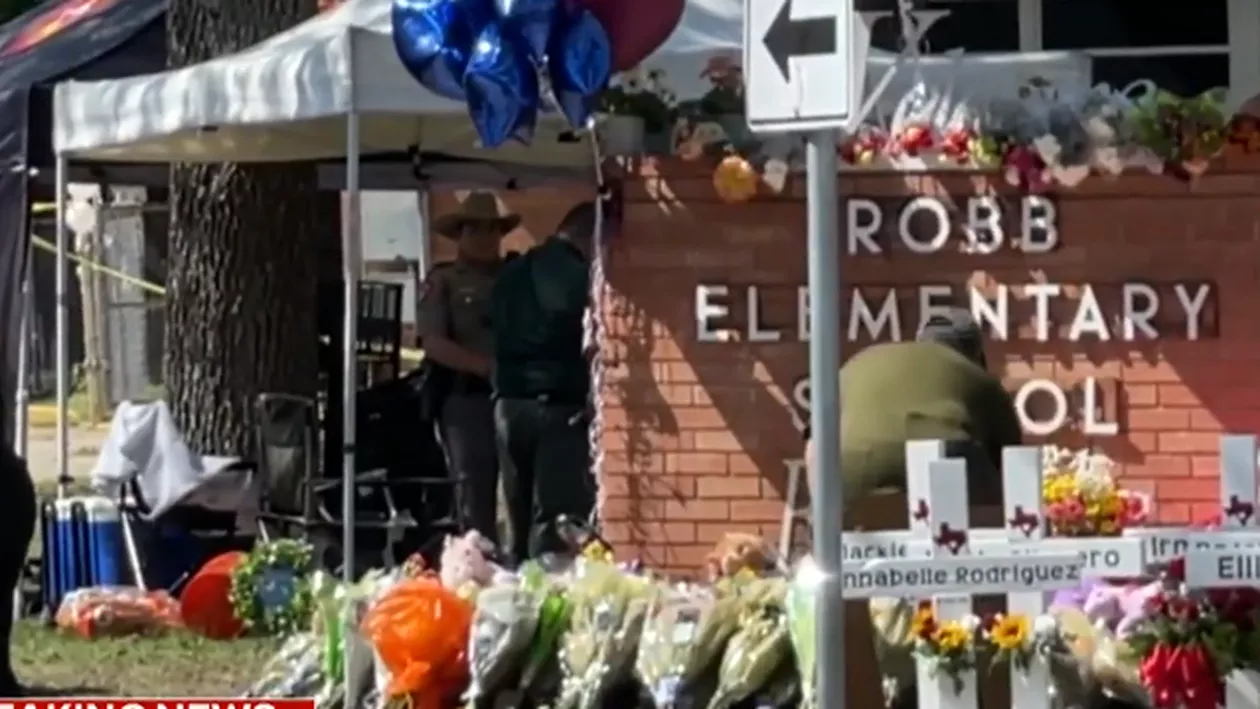 Peste 700 de persoane împușcate mortal în SUA de la ultimul incident din Texas