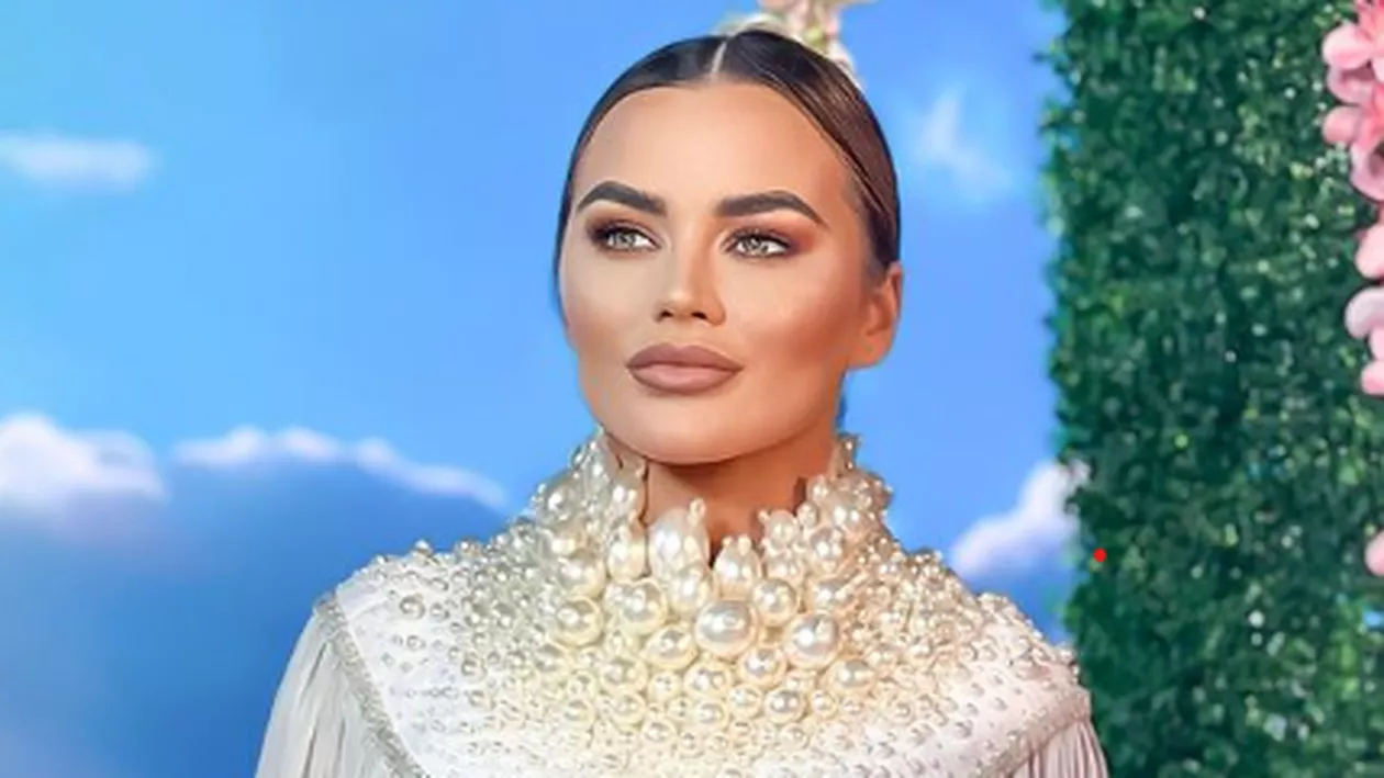 Cât te costă să-ți cânte Carmen de la Sălciua la nuntă. Nu oricine își permite