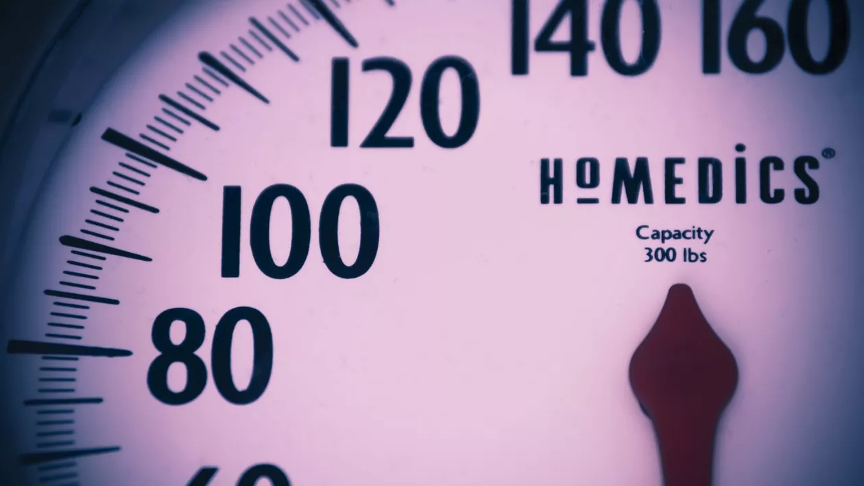 Vedeta din România, care a slăbit 18 kilograme, a mărturisit care este secretul: „O provocare foarte mare”