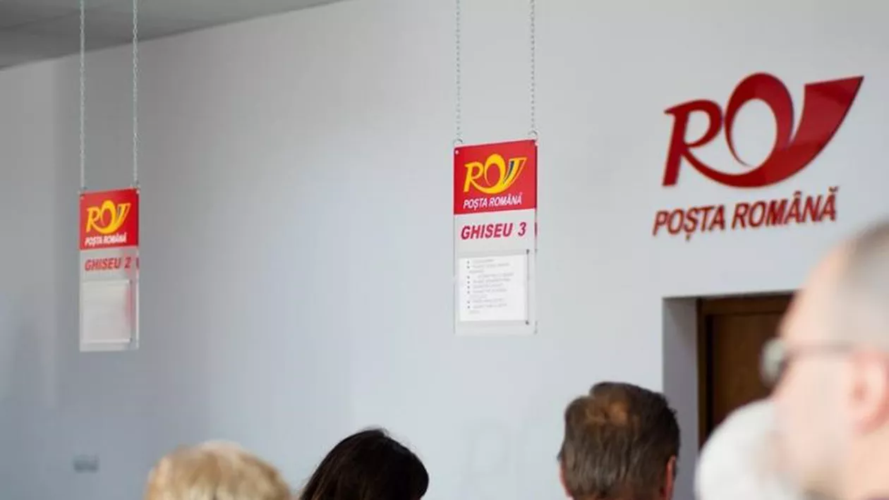 Poșta Română a anunțat că reia expedierile către Federația Rusă
