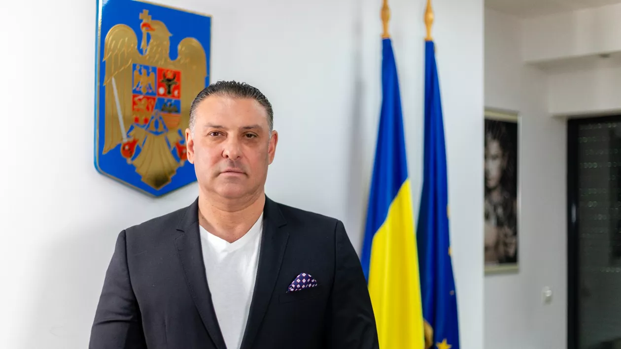 Nicolae Păun solicită premierului Nicolae Ciucă un minister care să se ocupe de implementarea Strategiei privind îmbunătățirea situației  romilor