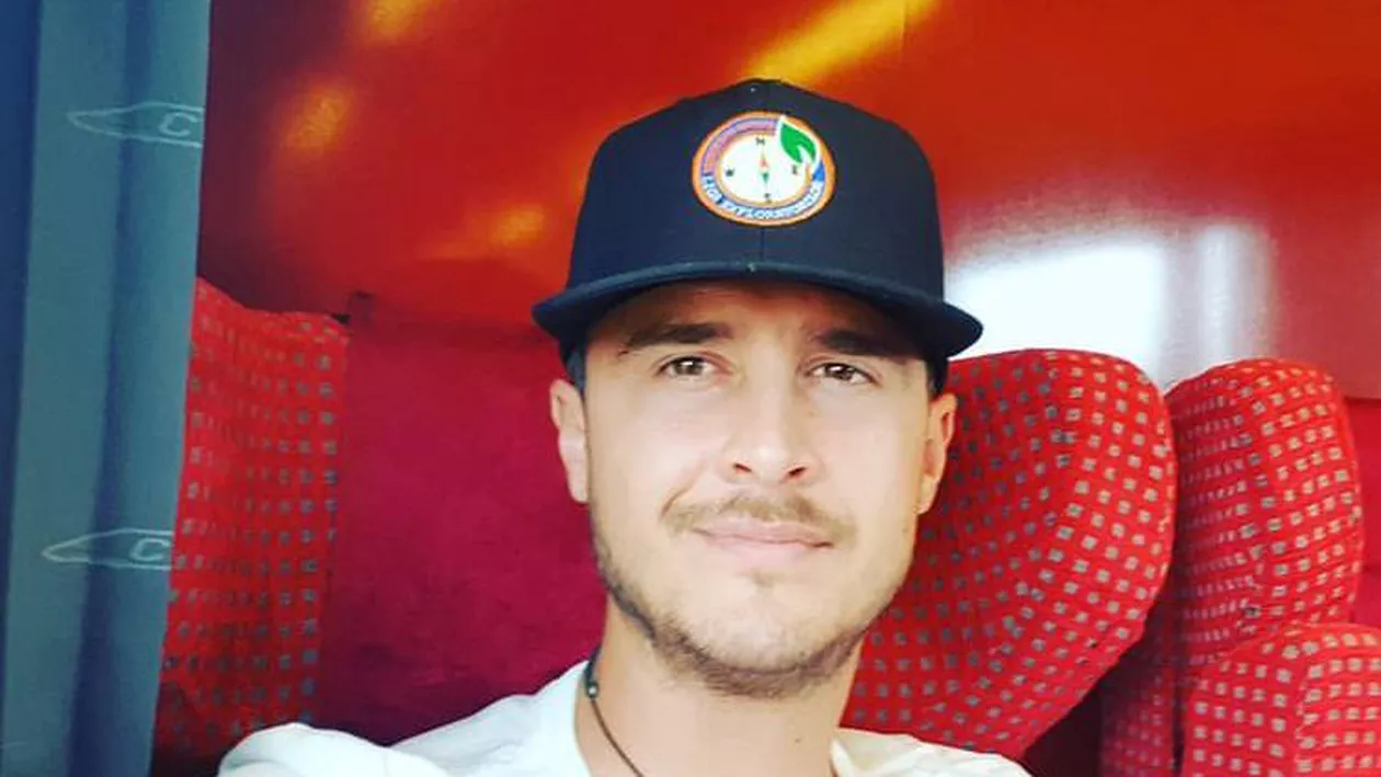 Șerban Copoț a aflat că mama sa are cancer! / Detalii tulburătoare din viața prezentatorului TV