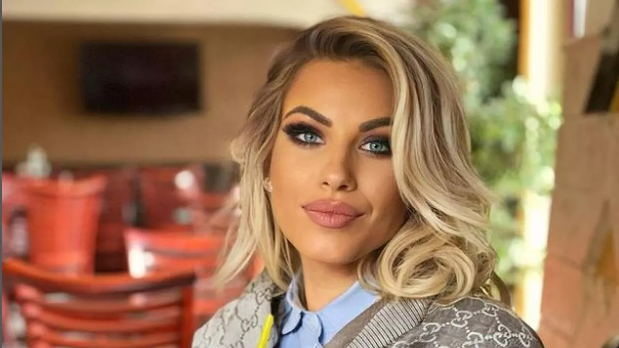 Amna s-a certat cu menajera. Femeia refuza să mai facă curățenie